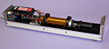 Optical - Mechanical Assembly