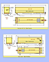 Single Frequency Stabilized Helium Neon (HeNe) Lasers - 2